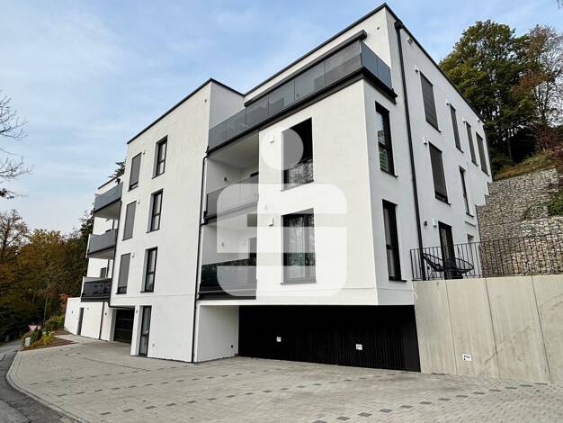 Wohnung zur Miete 500 € 1,5 Zimmer 28 m² frei ab sofort Haidenhof-Süd Passau 94032