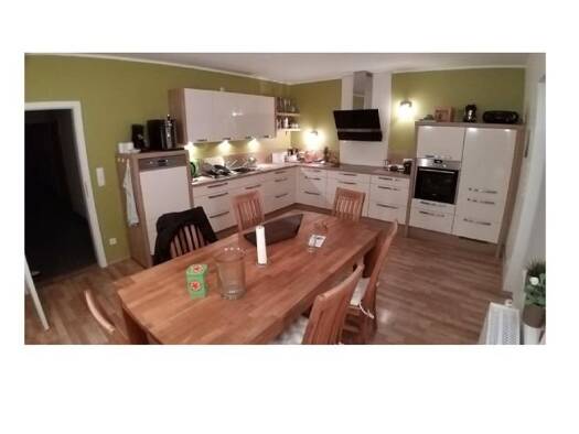 Wohnung zur Miete 1.092 € 3 Zimmer 120 m² EG frei ab sofort Barrien Syke 28857