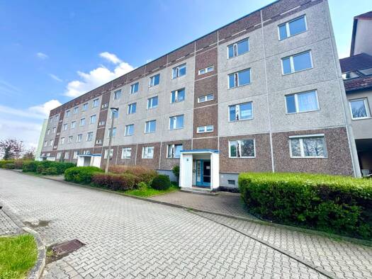Mehrfamilienhaus zum Kauf 280.000 € 72 Zimmer 1.710 m² 997 m² Grundstück Ballenstedt 06493