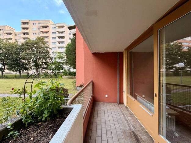 Wohnung zur Miete nur mit Wohnberechtigungsschein 454 € 1 Zimmer 57,1 m² frei ab 12.09.2026 Skarbinastraße 59 Lichtenrade Tempelhof-Schöneberg 12309