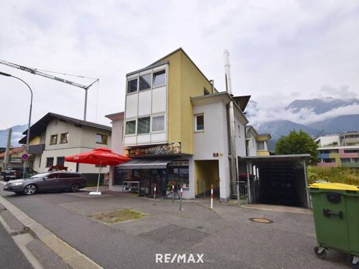 Laden zum Kauf 355.000 € 177,5 m² Verkaufsfläche Innsbruck 6020