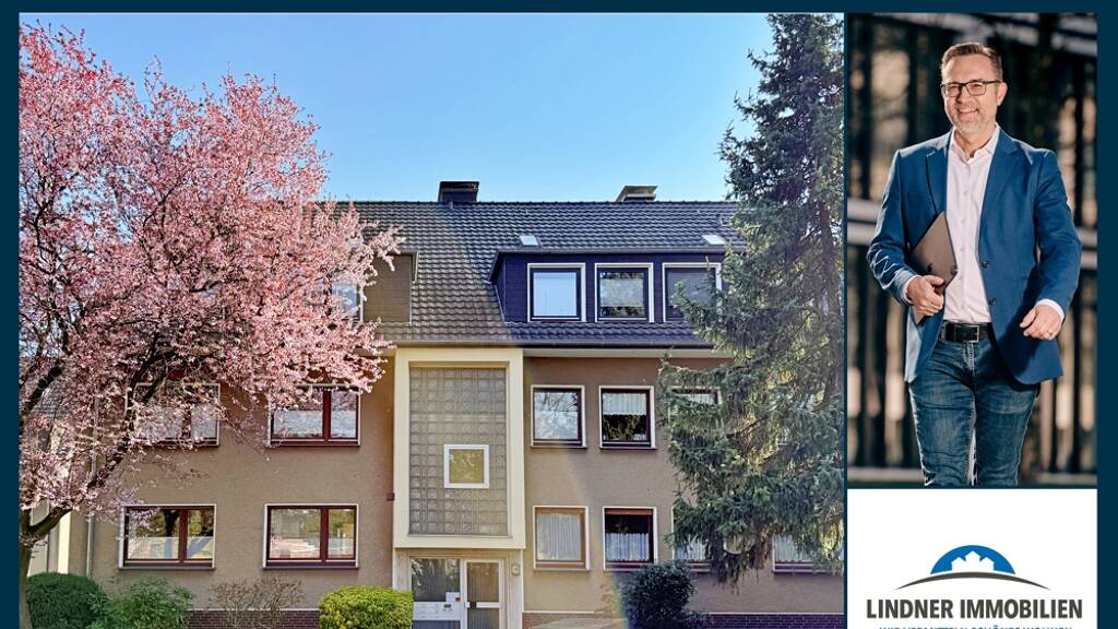 Wohnung zum Kauf 249.000 € 3 Zimmer 86 m² 1. Geschoss Schönebeck Essen 45359