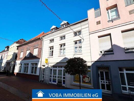 Laden zum Kauf 195.000 € 2 Zimmer Straelen 47638
