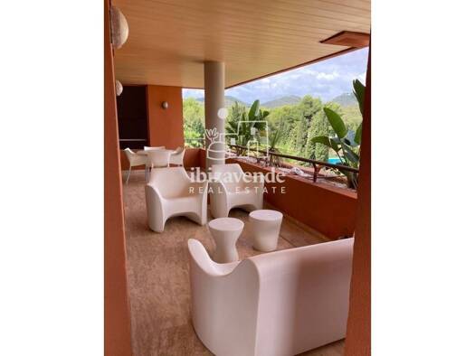 Wohnung zum Kauf 698.000 € 2 Zimmer 124 m² 2. Geschoss Santa Eulària des Riu 07819