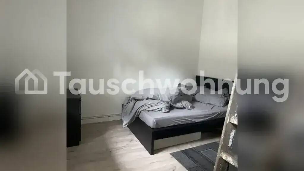 Wohnung zur Miete Tauschwohnung 770 € 3 Zimmer 55 m² Groß Buchholz Hannover 30625