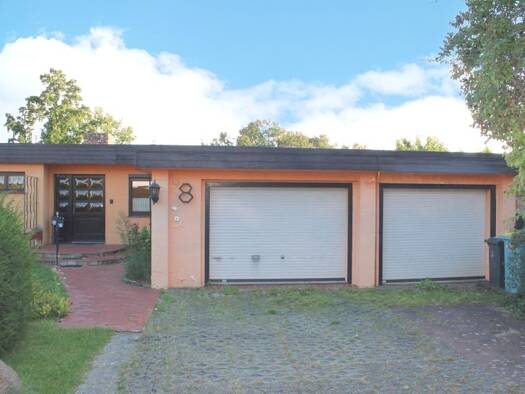 Einfamilienhaus zum Kauf provisionsfrei 50.000 € 5 Zimmer 110 m² 966 m² Grundstück Göda Göda 02633
