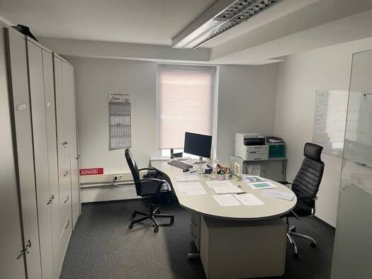 Bürofläche zur Miete provisionsfrei 160 € 18 m² Bürofläche Luxemburger Straße 66 Mittelshuchting Bremen 28259