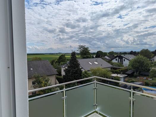 Wohnung zur Miete 800 € 2 Zimmer 55 m² Geschoss 2/2 frei ab sofort Lippertshofen Gaimersheim 85080