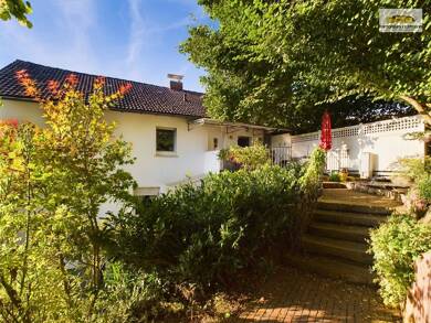 Mehrfamilienhaus zum Kauf 489.000 € 6 Zimmer 207 m² 406 m² Grundstück Horbach Freigericht 63579