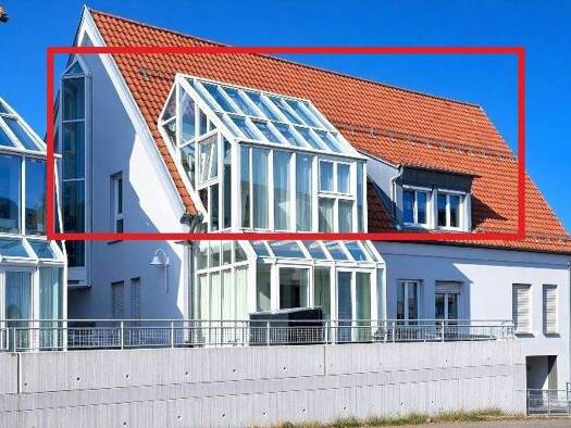 Maisonette zum Kauf 370.000 € 4,5 Zimmer 151 m² 2. Geschoss Ochsenhausen 88416