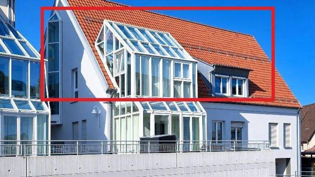 Maisonette zum Kauf 370.000 € 4,5 Zimmer 151 m² 2. Geschoss Ochsenhausen 88416