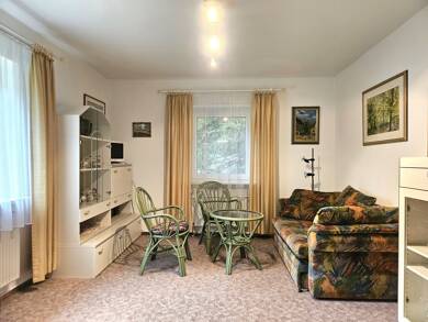Wohnung zur Miete Wohnen auf Zeit 1.200 € 2 Zimmer 60 m² frei ab sofort Moosach-Bahnhof München 80997