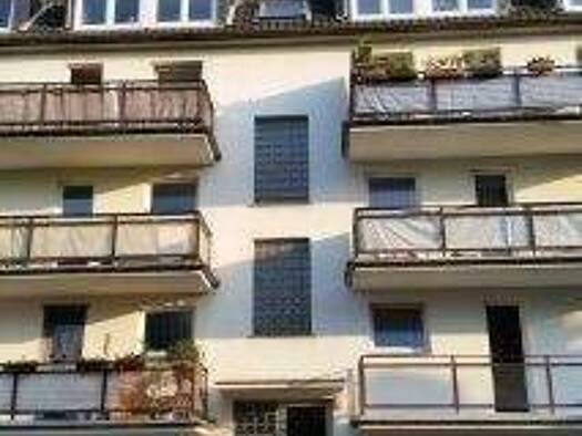 Wohnung zur Miete 899 € 2 Zimmer 60,5 m² 1. Geschoss frei ab sofort Raderberg Köln 50968