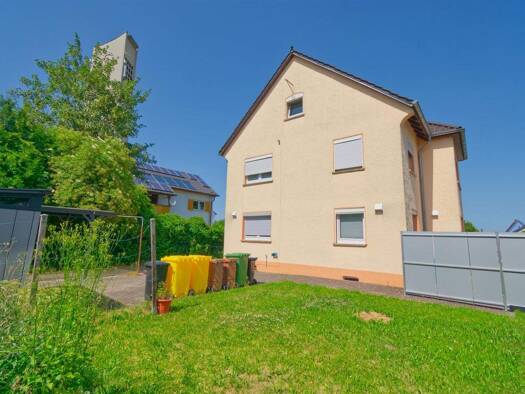 Wohnung zum Kauf 220.000 € 3 Zimmer 88,5 m² Schwenningen Villingen-Schwenningen 78054