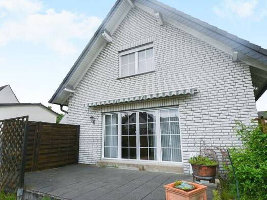 Einfamilienhaus zum Kauf 485.000 € 4 Zimmer 120 m² 550 m² Grundstück Heepen Heepen 33719