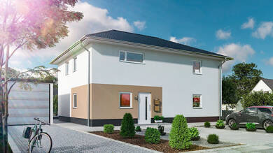 Haus zum Kauf provisionsfrei 436.790 € 8 Zimmer 187 m² 500 m² Grundstück Klüsserath 54340