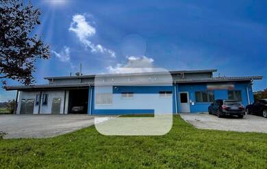 Lagerhalle zum Kauf 592,4 m² Lagerfläche Karpfham Bad Griesbach 94086