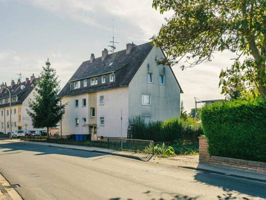 Wohnung zur Miete 599 € 2 Zimmer 52,5 m² EG frei ab 19.11.2025 Speyerer Straße 23 Weisenheim am Sand 67256