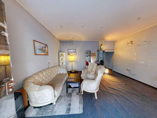 Bürofläche zum Kauf 3.500 € 1 Zimmer Pradl Innsbruck 6020