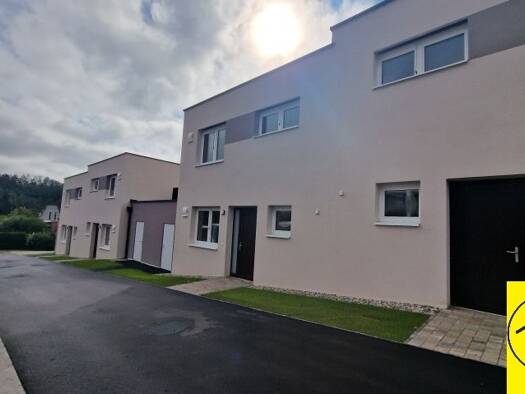 Reihenmittelhaus zum Kauf 423.225 € 5 Zimmer 112,6 m² 296 m² Grundstück Amstetten 3300