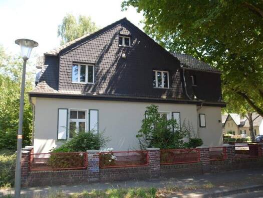 Bürogebäude zum Kauf 350.000 € 207,8 m² Bürofläche Meerbeck Moers 47443