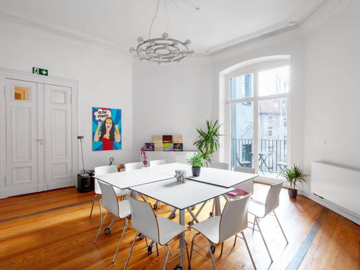 Wohnung zum Kauf 1.890.000 € 7 Zimmer 292 m² 2. Geschoss frei ab sofort Berlin 10963