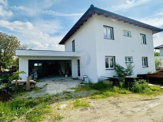Einfamilienhaus zum Kauf 370.000 € 5 Zimmer 139 m² 453 m² Grundstück Waizenkirchen 4730
