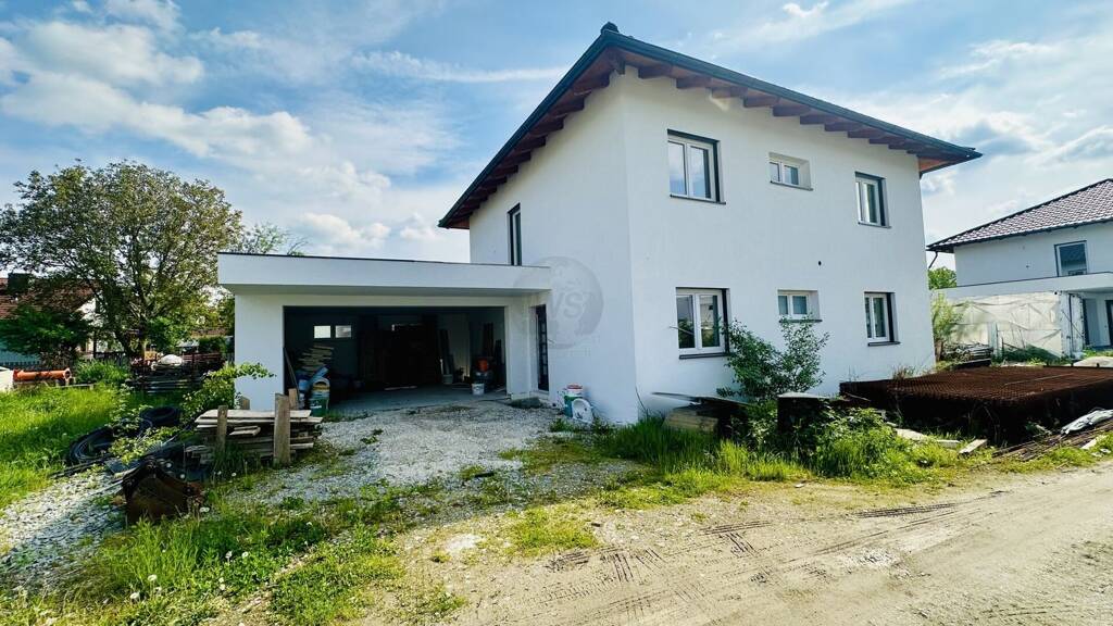 Einfamilienhaus zum Kauf 370.000 € 5 Zimmer 139 m² 453 m² Grundstück Waizenkirchen 4730
