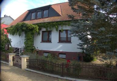 Einfamilienhaus zum Kauf provisionsfrei 335.000 € 8 Zimmer 176,7 m² 994 m² Grundstück Wolmirstedt Wolmirstedt 39326