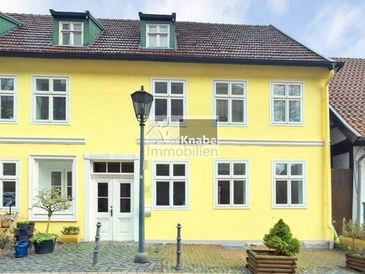 Bürofläche zur Miete 950 € 4,5 Zimmer 115 m² Bürofläche Buer Melle / Buer 49328