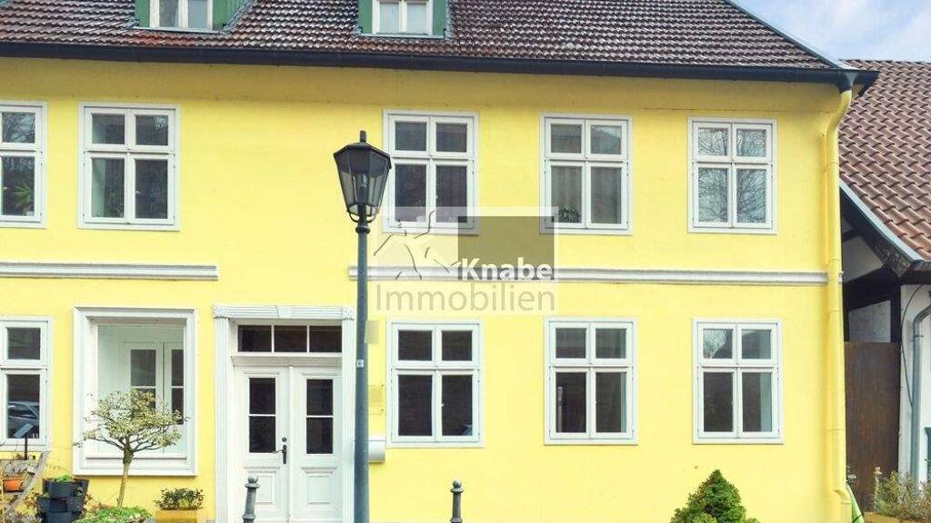 Bürofläche zur Miete 950 € 4,5 Zimmer 115 m² Bürofläche Buer Melle / Buer 49328