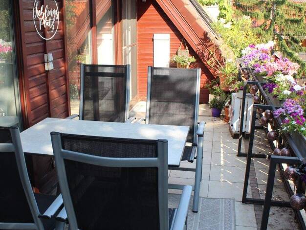 Wohnung zum Kauf 389.000 € 3 Zimmer 95 m² frei ab 01.01.2026 Reinickendorf Berlin 13407