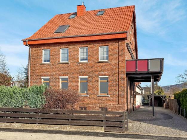 Wohnung zum Kauf 98.500 € 3 Zimmer 80 m² Hastenbeck Hameln 31789