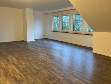 Wohnung zur Miete 750 € 2 Zimmer 75 m² Dachgeschoss Niedersachsenstraße 23 Winsen Winsen (Luhe) 21423