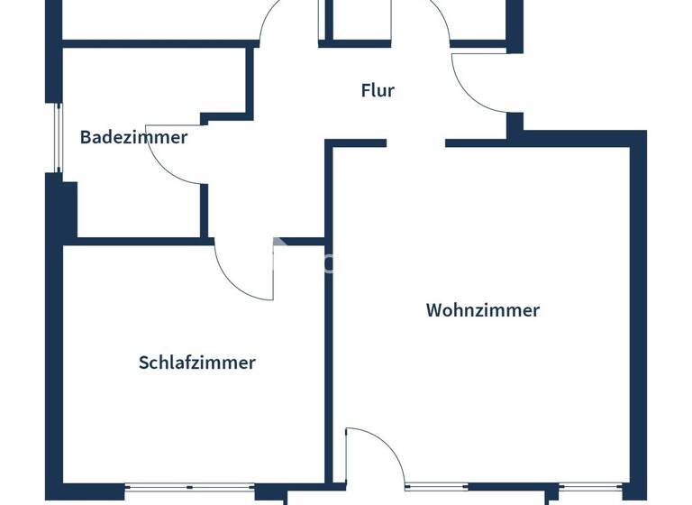 Wohnung zum Kauf 129.000 € 3 Zimmer 69,8 m²<br/>Wohnfläche EG<br/>Geschoss Meißen Meißen 01662