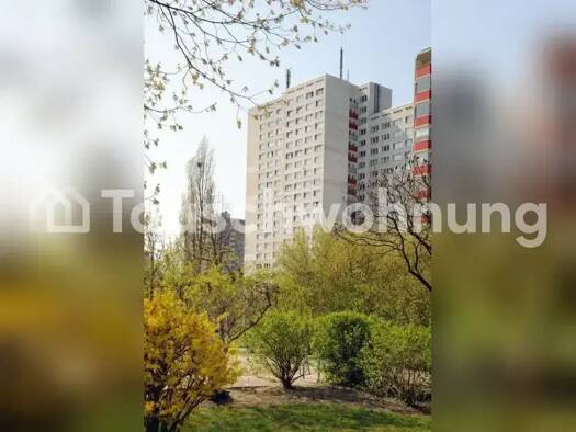 Wohnung zur Miete Tauschwohnung 590 € 3 Zimmer 77 m² Marzahn Berlin 12685