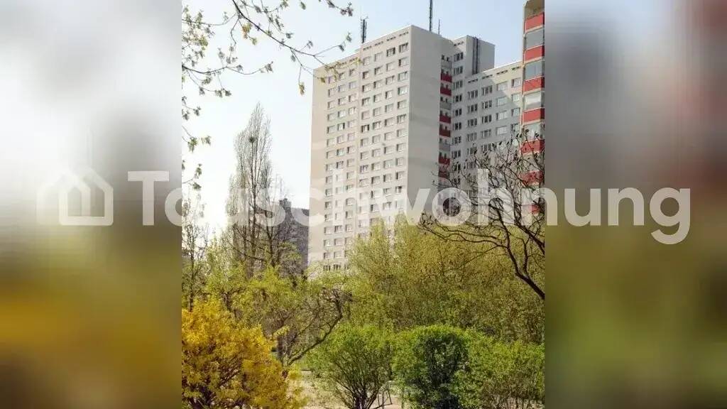 Wohnung zur Miete Tauschwohnung 590 € 3 Zimmer 77 m² Marzahn Berlin 12685