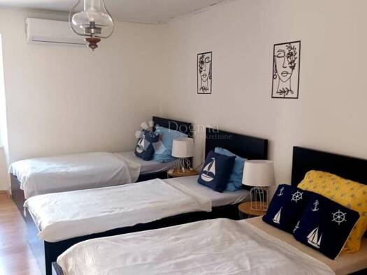 Haus zum Kauf 125.000 € 4 Zimmer 169 m² Draga Bascanska, Baska Baska