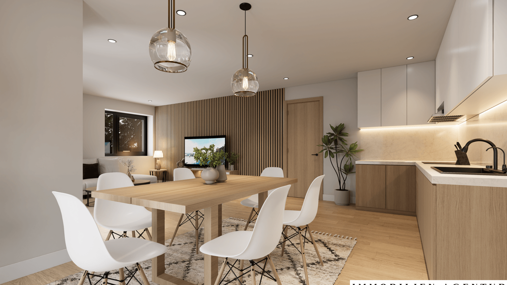 Wohnung zum Kauf - Erstbezug provisionsfrei als Kapitalanlage geeignet 346.000 € 3 Zimmer 89,7 m² Pfreimd 92536