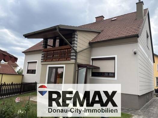 Einfamilienhaus zum Kauf 395.000 € 8 Zimmer 150 m² 1.267 m² Grundstück Absdorf 3462