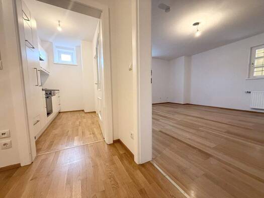 Wohnung zur Miete 541 € 2 Zimmer 63,7 m² 4. Geschoss Innere Stadt Graz 8010