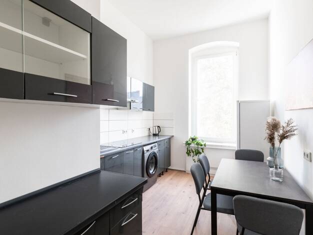 Wohnung zum Kauf 387.828 € 3 Zimmer 68 m² Geschoss 1/5 frei ab sofort Gesundbrunnen Mitte 13347