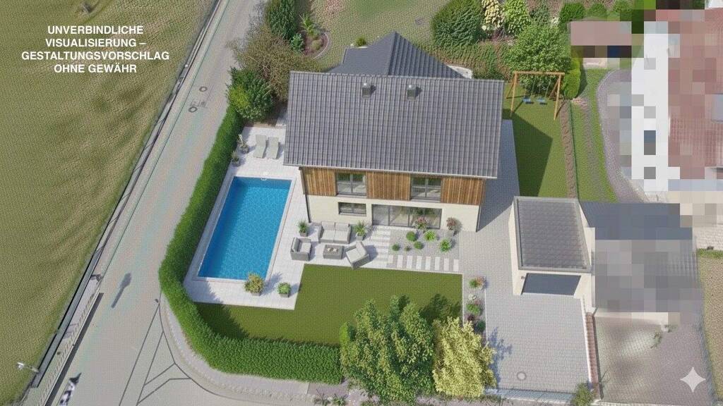 Grundstück zum Kauf 500.000 € 769 m² Grundstück Kleinaitingen 86507