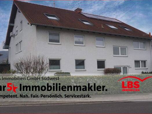 Wohnung zum Kauf 177.000 € 2 Zimmer 59 m² Forst 67147