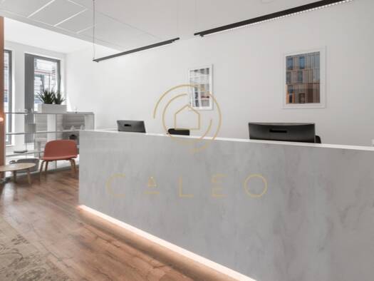 Bürofläche zur Miete provisionsfrei 750 m² Bürofläche teilbar ab 1 m² Darmstadt Darmstadt 64295