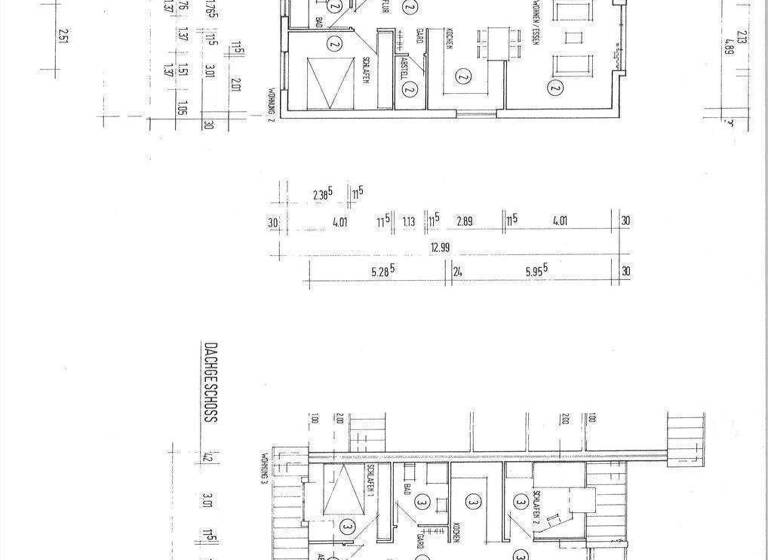 Wohnung zum Kauf provisionsfrei 84.170 € 2 Zimmer 44,3 m² Lerchenweg Schmedshagen Preetz 18445
