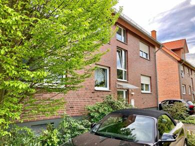 Wohnung zur Miete 900 € 5 Zimmer 120 m² Dachgeschoss Lambertring Bad Waldliesborn Lippstadt 59556