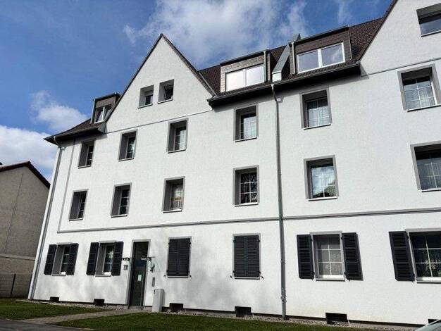 Wohnung zur Miete 600 € 2 Zimmer 59,2 m² frei ab 26.03.2026 Wehrling 8 Westerfilde Dortmund 44357