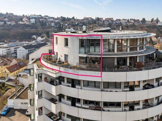 Wohnung zum Kauf 580.000 € 3 Zimmer 103 m² Krems an der Donau 3500