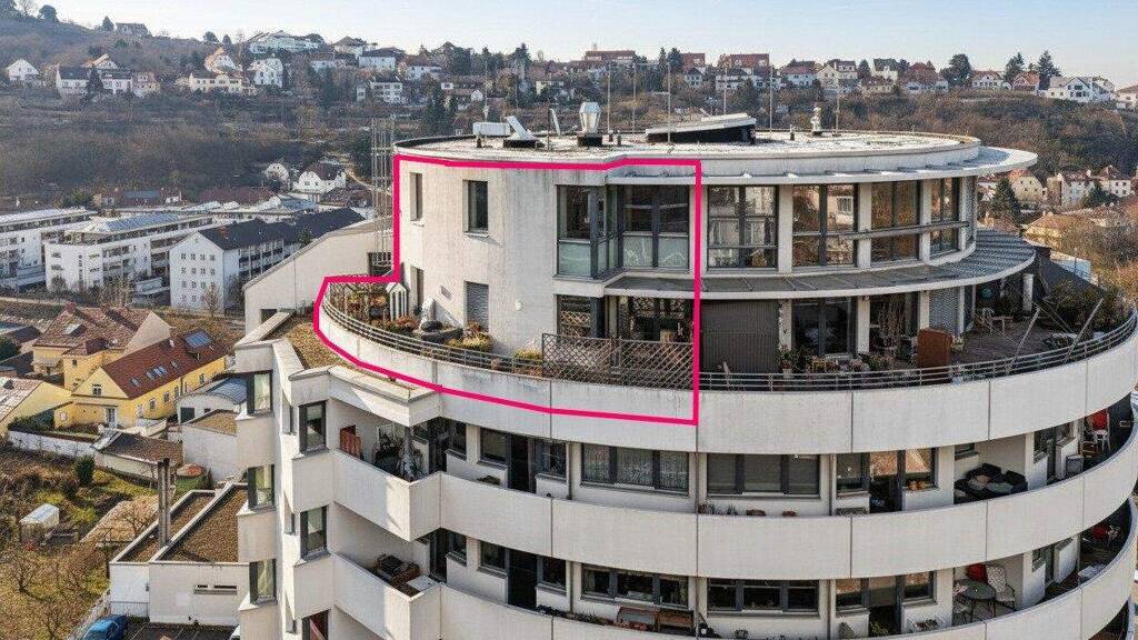 Wohnung zum Kauf 580.000 € 3 Zimmer 103 m² Krems an der Donau 3500